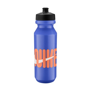 Water Bottle Purple - Nike Big Mouth 2.0