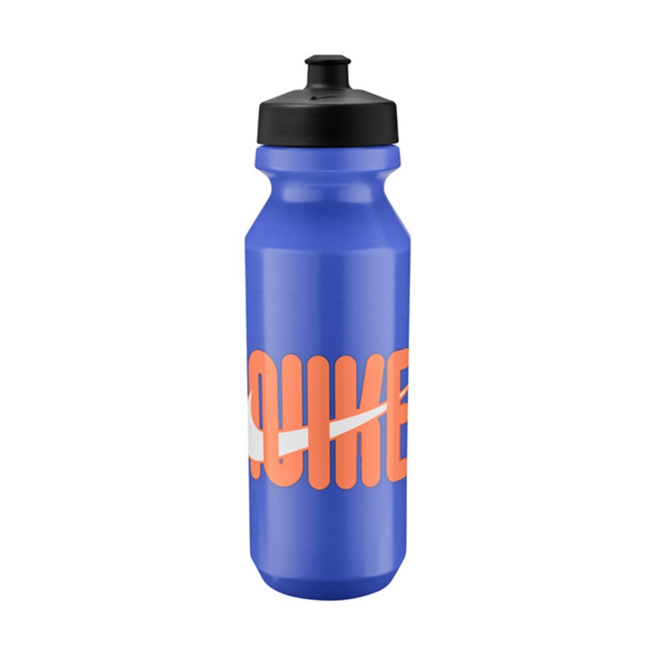 Water Bottle Purple - Nike Big Mouth 2.0