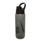 Παγούρι Νερού Ανθρακί - Nike Renew Recharge Chug Bottle Εικόνα 
