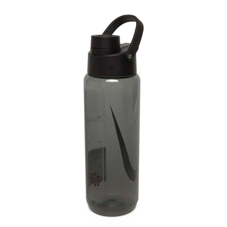 Παγούρι Νερού Ανθρακί - Nike Renew Recharge Chug Bottle