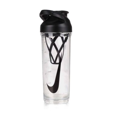 Παγούρι Νερού Λευκό - Nike TR Recharge Shaker Bottle 2.0
