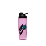 Παγούρι NIKE TR HYPERCHARGE CHUG BOTTLE 24 OZ Ροζ N.100.1936-619  Εικόνα 