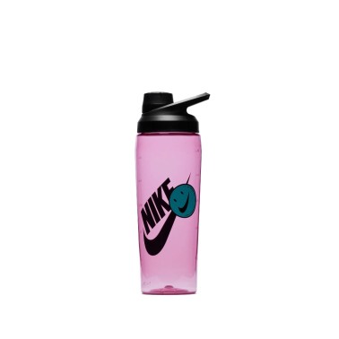 Παγούρι NIKE TR HYPERCHARGE CHUG BOTTLE 24 OZ Ροζ N.100.1936-619 