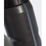 adidas Performance PERF BOTTLE 0,75L FM9931 Black Image 1