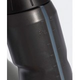 adidas Performance PERF BOTTLE 0,75L FM9931 Μαύρο