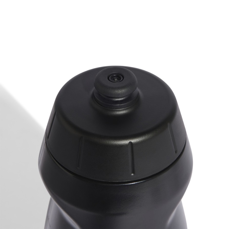 Παγούρι Νερού Μαύρο - adidas Performance Tiro Bottle 0,5 L