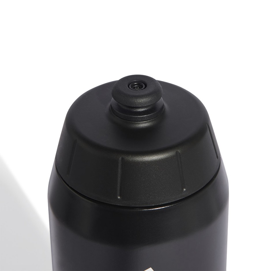 Παγούρι Νερού Μαύρο - adidas Performance Tiro Bottle 750 ML