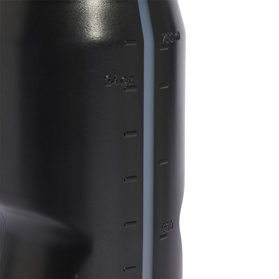 Παγούρι Νερού Μαύρο - adidas Performance Tiro Bottle 750 ML