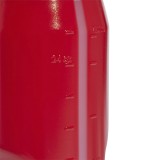 adidas Performance TIRO BOT 0.75L IW8155 Red Image 1