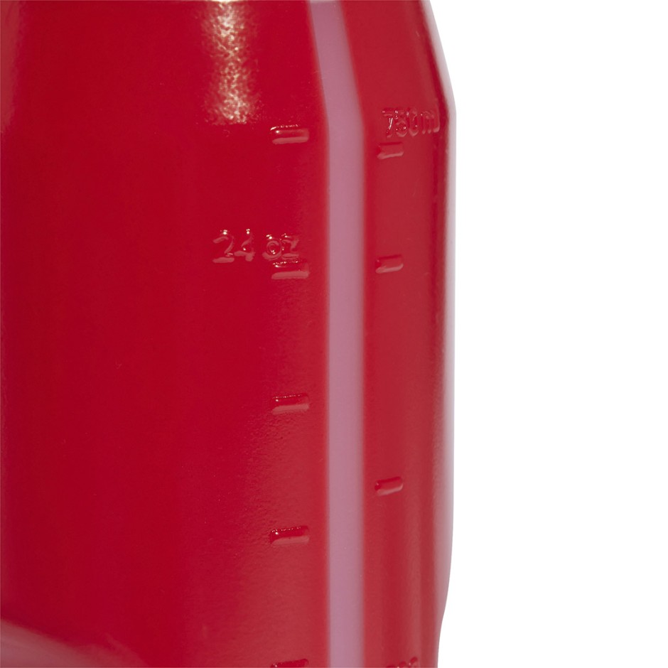 Παγούρι Νερού Κόκκινο - adidas Performance Tiro Bottle 750 ML