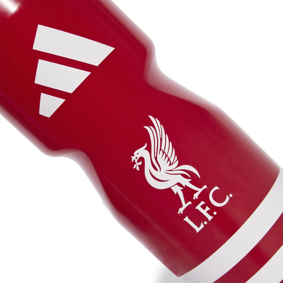 adidas Performance LFC BOTTLE JZ4451 Red