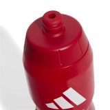 adidas Performance LFC BOTTLE JZ4451 Red Image 1
