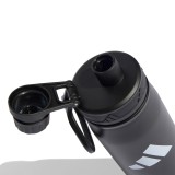 adidas Performance MET BTL SCR 0,6 KC6412 Black Image 1