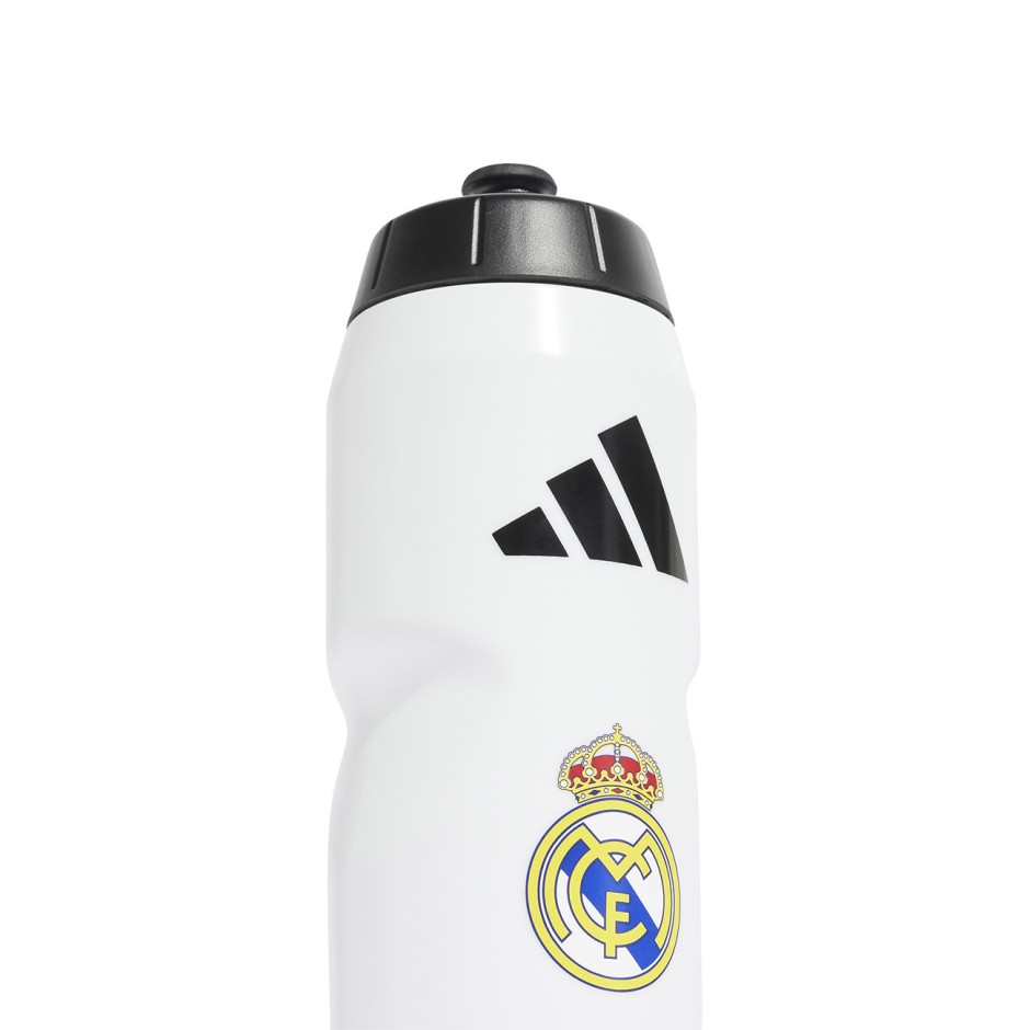Water Bottle White - adidas Performance Real Madrid