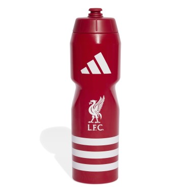 adidas Performance LFC BOTTLE JZ4451 Red