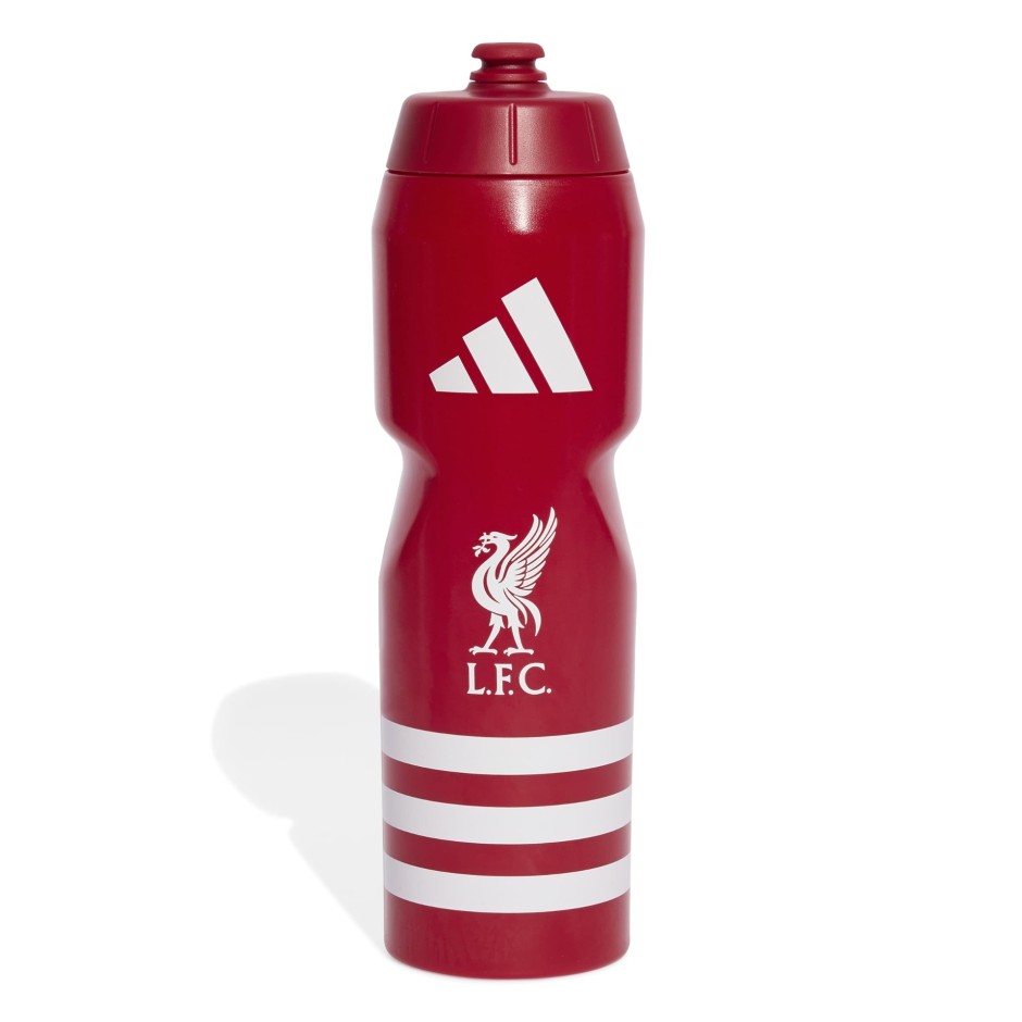 adidas Performance LFC BOTTLE JZ4451 Red