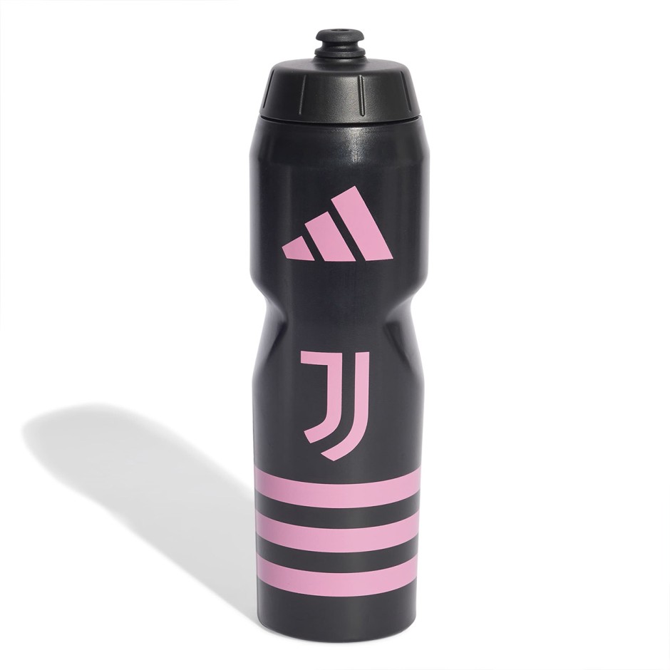 Παγούρι Μαύρο - adidas Performance Juventus