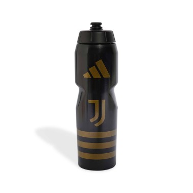 Παγούρι Μαύρο - adidas Performance Juventus