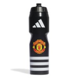 adidas Performance MUFC BOTTLE IB4571 Black Image 
