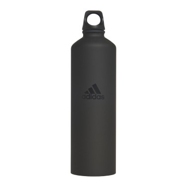 Παγούρι Μαύρο - adidas Performance Steel Bottle 0,75 L