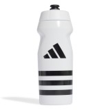 Παγούρι Νερού Λευκό - adidas Performance Tiro Bottle 0,5 L Εικόνα 