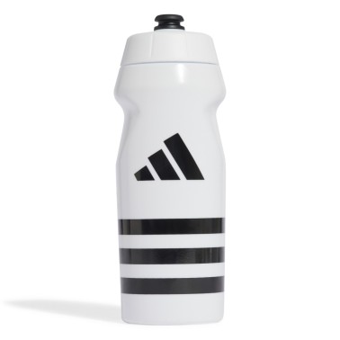 Παγούρι Νερού Λευκό - adidas Performance Tiro Bottle 0,5 L