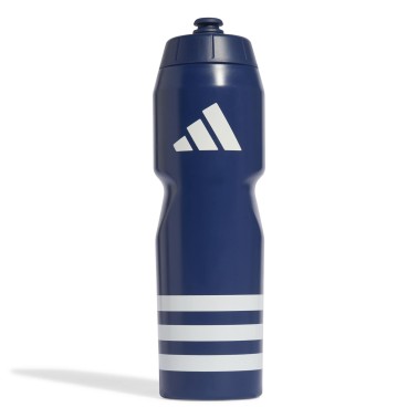 Παγούρι Νερού Μπλε - adidas Performance Tiro Bottle 750 ML