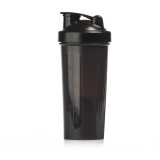 BLENDER BOTTLE 820ML CLASSIC-500459 Black