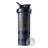 BLENDER BOTTLE 450ML PROSTAK-500209 Black Image 