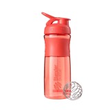 BLENDER BOTTLE 820ML SPORTMIXER Coral Image 
