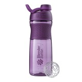 BLENDER BOTTLE 820ML SPORTMIXER-500108 Purple Image 