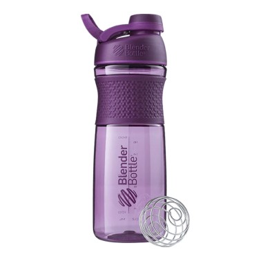 BLENDER BOTTLE 820ML SPORTMIXER-500108 Purple