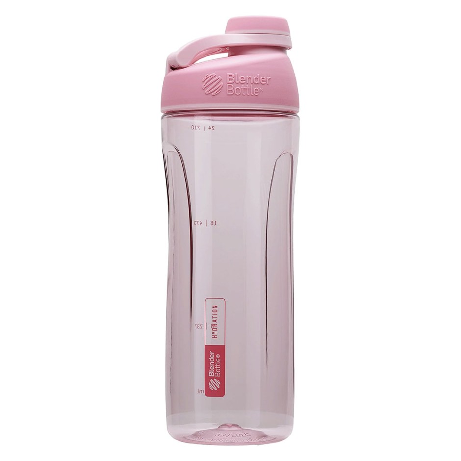 BLENDER BOTTLE WATER BOTTLES 735ML TERO-500858 Pink