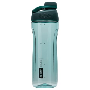 BLENDER BOTTLE WATER BOTTLES 735ML TERO Green