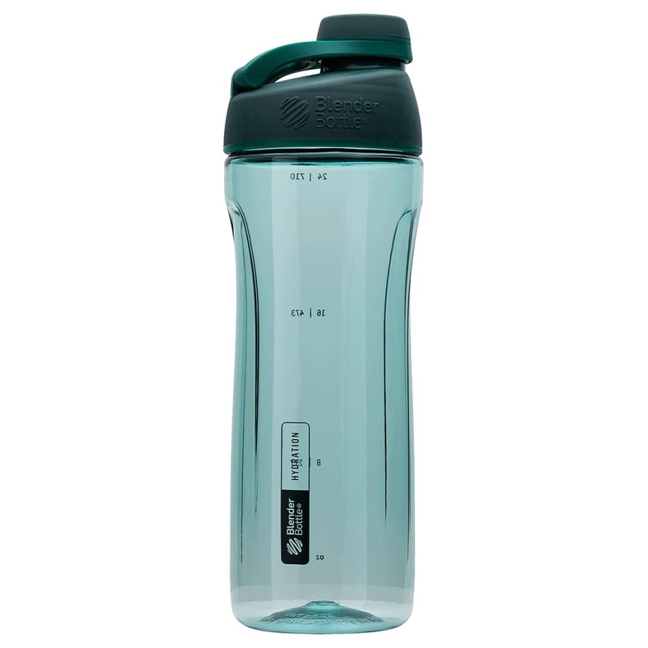 BLENDER BOTTLE WATER BOTTLES 735ML TERO Green