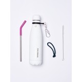 BASEHIT 211.BU99.03-WHITE White Image 1