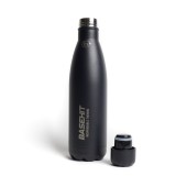 BASEHIT 222.BU99.03-Black Black Image 0