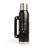 BASEHIT 222.BU99.30-Black Black Image 0
