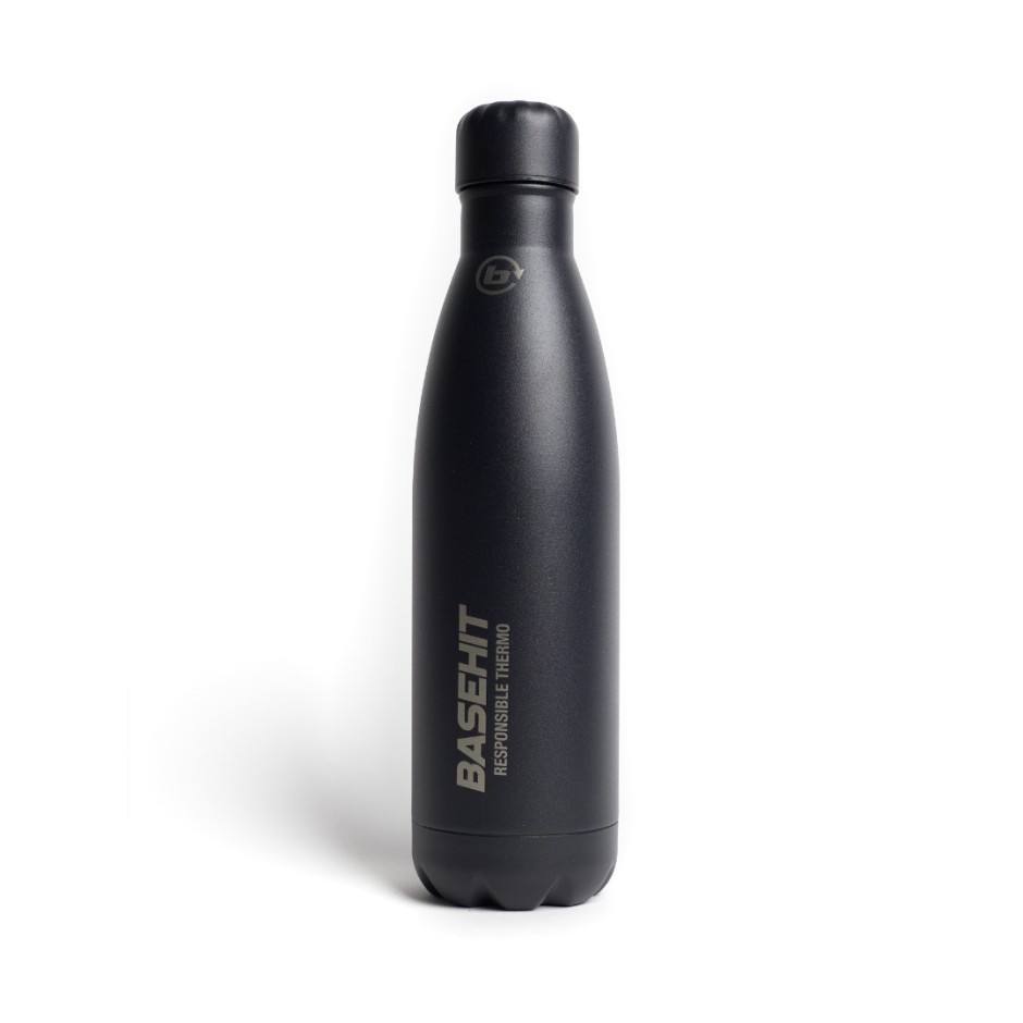BASEHIT 222.BU99.03-Black Black