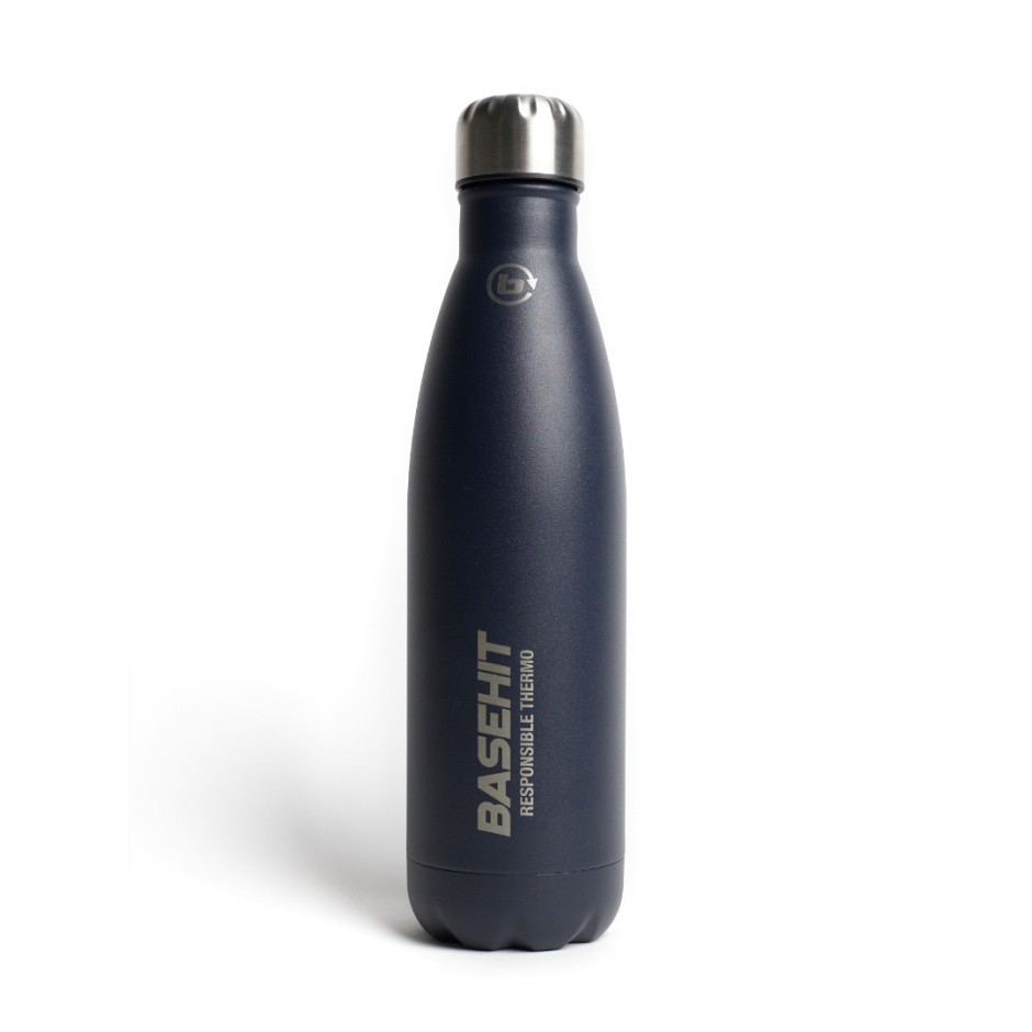 BASEHIT 222.BU99.03-BLUE BLACK Blue