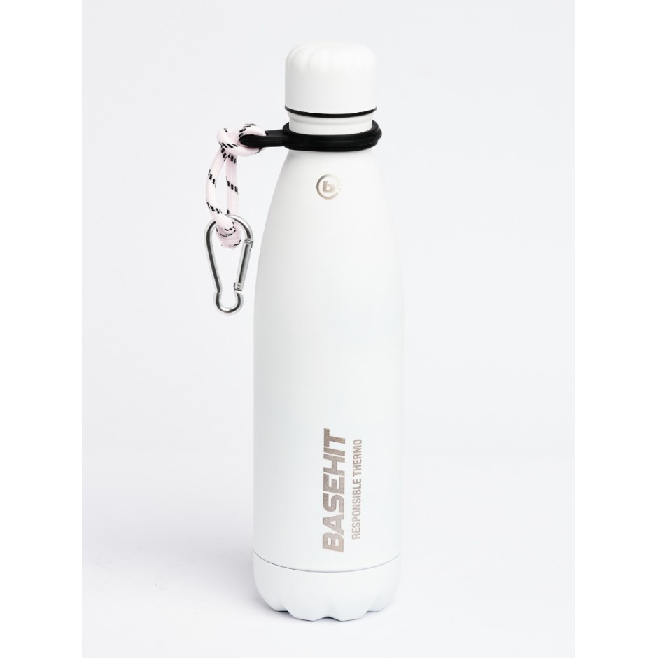 BASEHIT 211.BU99.03-WHITE White