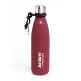 BASEHIT 211.BU99.03-DUSTY BERRY Crimson Image 