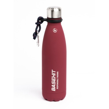 BASEHIT 211.BU99.03-DUSTY BERRY Crimson