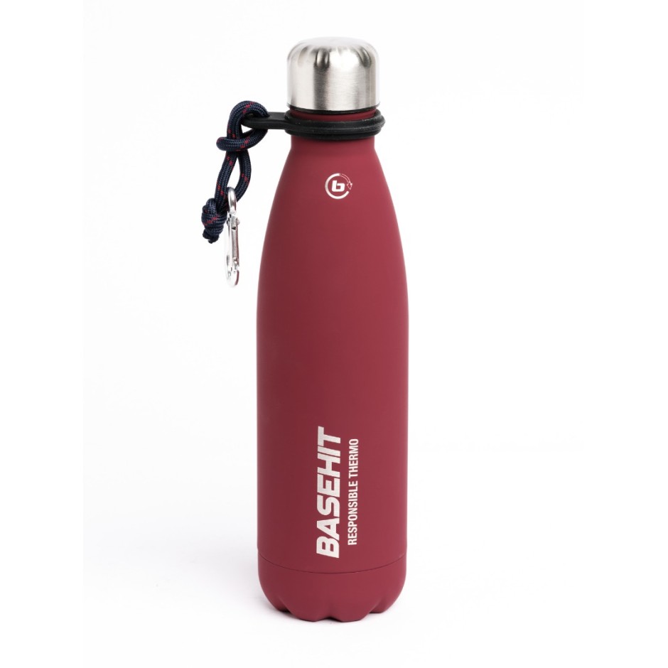 BASEHIT 211.BU99.03-DUSTY BERRY Crimson