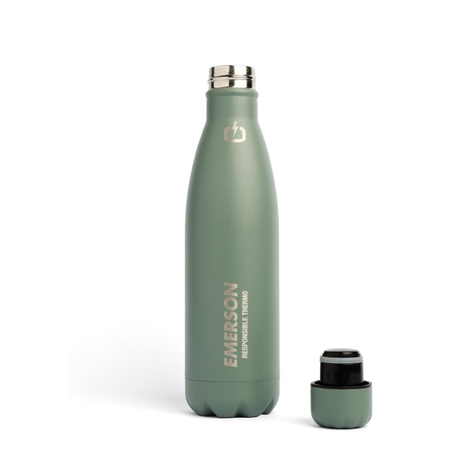 EMERSON 222.EU99.02-PINE GREEN Κhaki