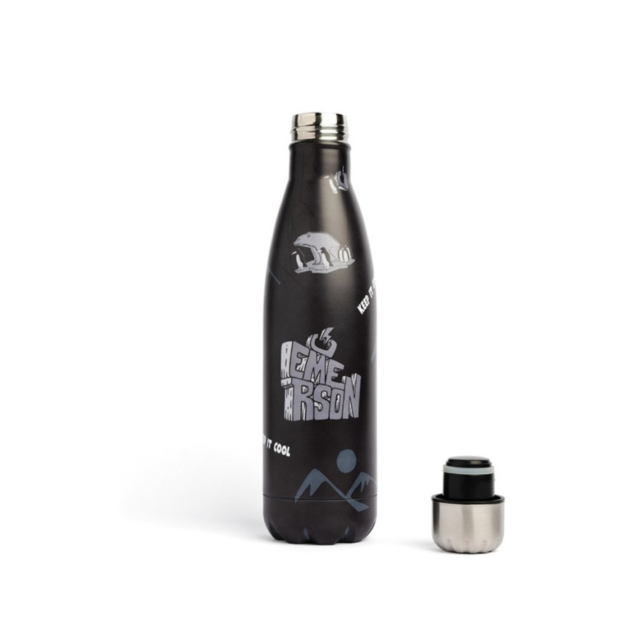 EMERSON 222.EU99.02PR-PR306 BLACK Black