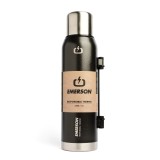 EMERSON 222.EU99.34-Black Black Image 2