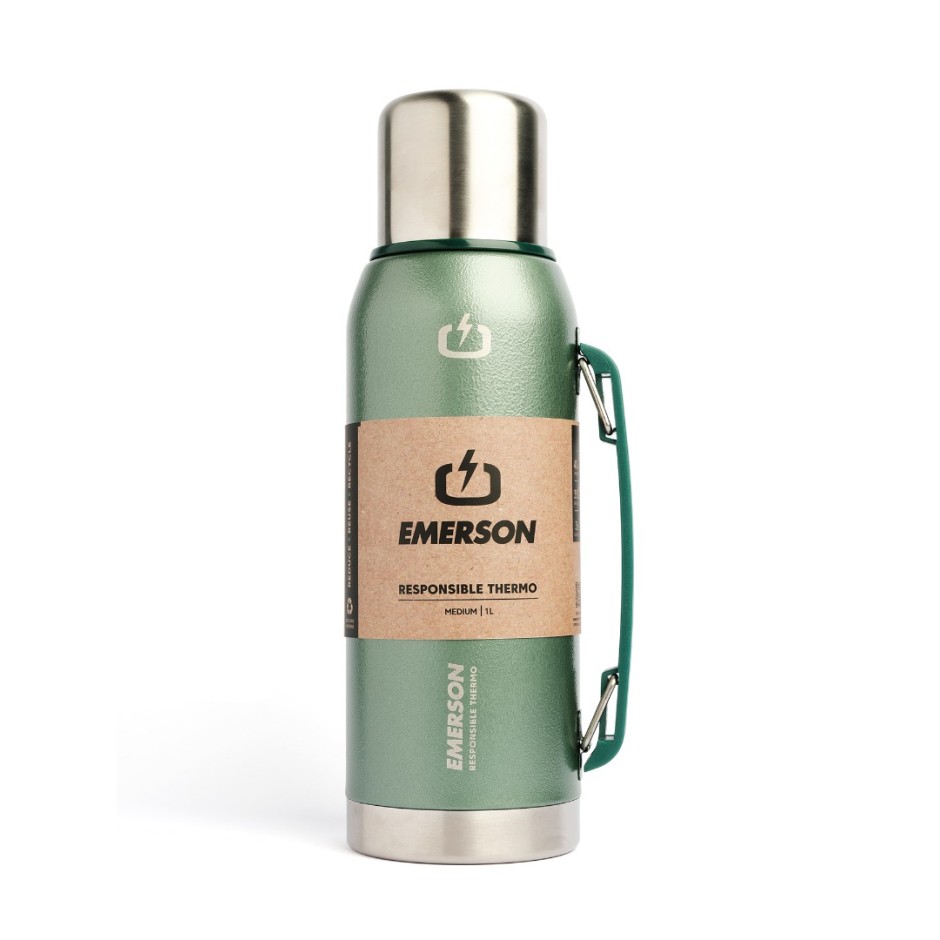 EMERSON 222.EU99.35-Green Πράσινο