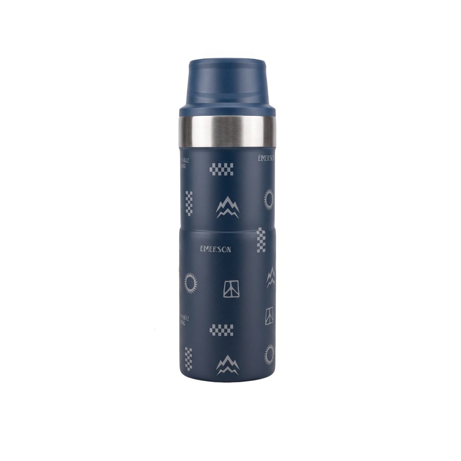 EMERSON  262.EU99.150-PR634 BLUE Blue