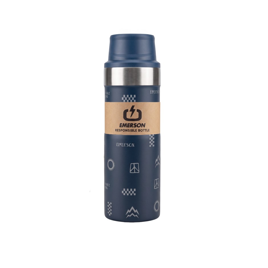 EMERSON  262.EU99.150-PR634 BLUE Blue